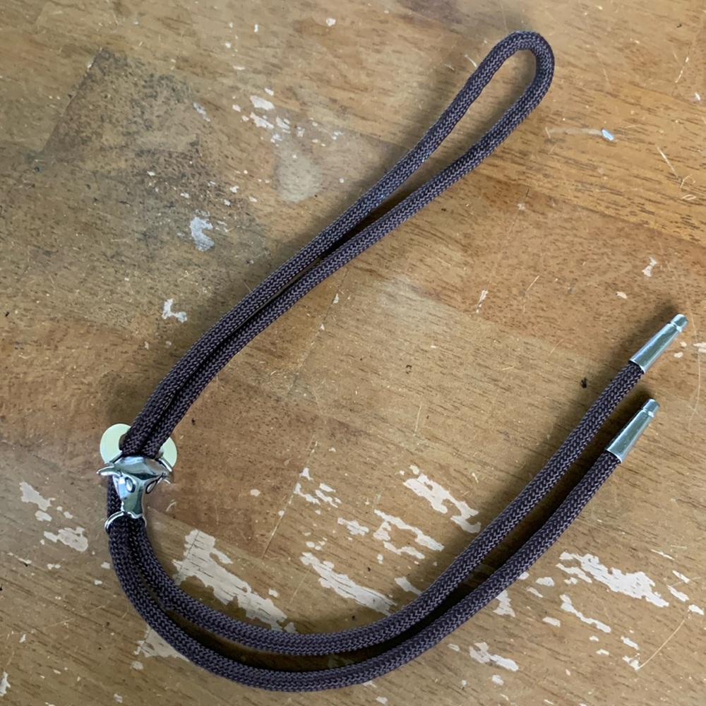 Bull Bolo Tie